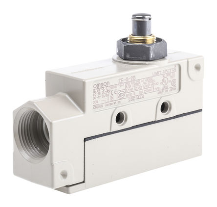ZE-Q-2GOmron Automation and Safety