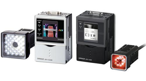 ZFV-CA45Omron Automation and Safety