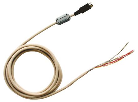 ZR-XRL1Omron Automation and Safety