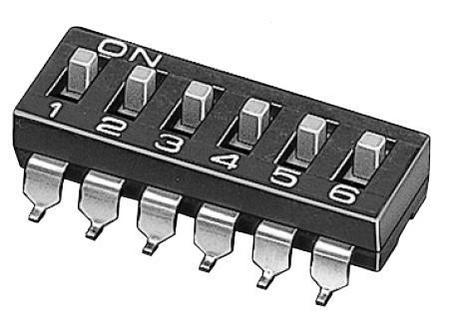 A6S-8101-PMHOmron Electronics Inc-EMC Div