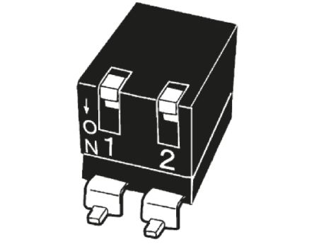 A6SR-2101Omron Electronics Inc-EMC Div