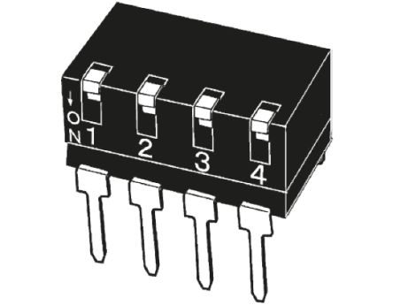 A6TR-4101Omron Electronics Inc-EMC Div