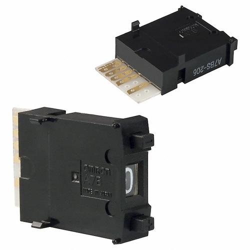 A7BS-206-10Omron Electronics Inc-EMC Div
