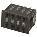 Omron Electronics Inc-EMC Div A7D-206-S02-1