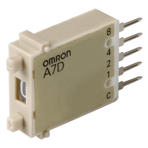 A7D-5106-66-1Omron Electronics Inc-EMC Div