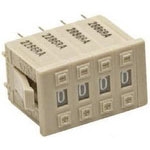 A7DP-206Omron Electronics Inc-EMC Div