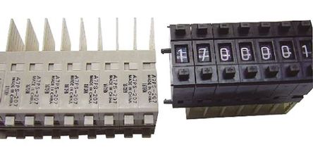 A7PS-207Omron Electronics Inc-EMC Div