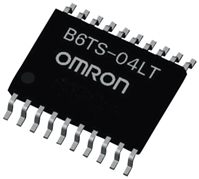 B6TS-04LTOmron Electronics Inc-EMC Div