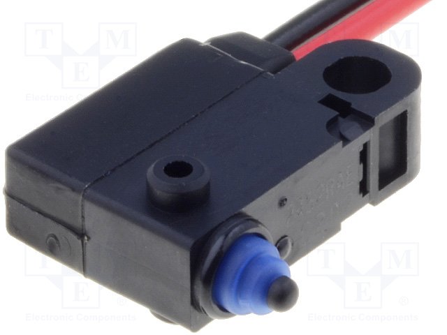 D2HW-C202MRSOmron Electronics Inc-EMC Div