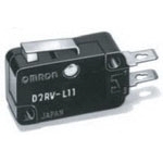 D2RV-L11EOmron Electronics Inc-EMC Div