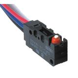 D2VW-01K1B-1HSOmron Electronics Inc-EMC Div