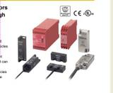 D40B-2B10Omron Electronics Inc-EMC Div