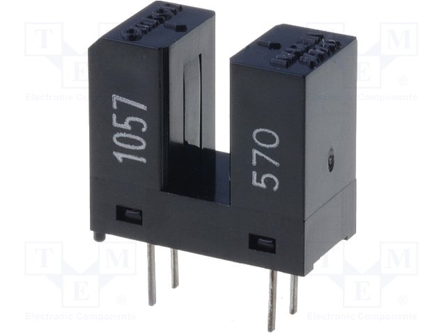 EE-SX1057Omron Electronics Inc-EMC Div