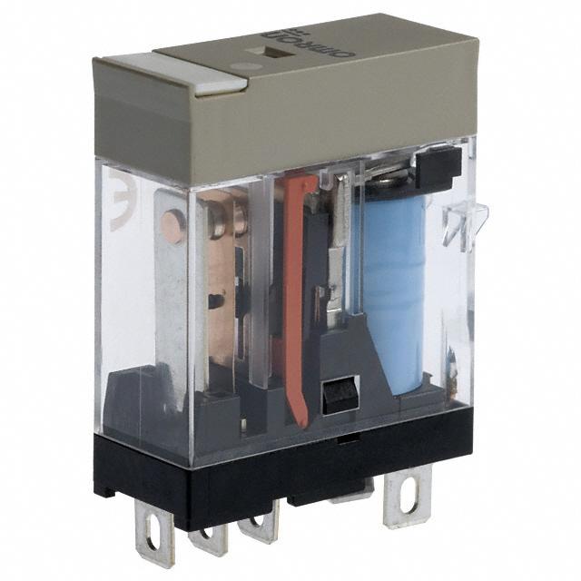 Omron Electronics Inc-EMC Div G2R-1-SN-DC12