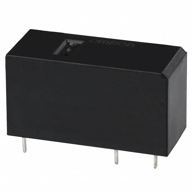 Omron Electronics Inc-EMC Div G2RL-14-E DC12