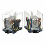 G4Q-212S AC200/(220)Omron Electronics Inc-EMC Div