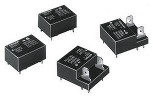 G5CE-1-DC12Omron Electronics Inc-EMC Div