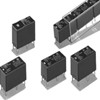 G6B-1114P-FD-US-P6B DC12Omron Electronics Inc-EMC Div