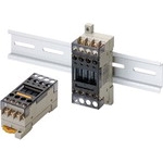 G6D-F4B DC12Omron Electronics Inc-EMC Div