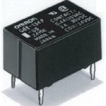 G6EU-134P-ST-US-DC3Omron Electronics Inc-EMC Div