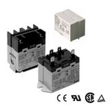 G7L-1A-P-CB-AC100/120Omron Electronics Inc-EMC Div