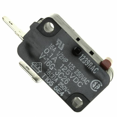 V-16-2C25-L(R)Omron Electronics Inc-EMC Div