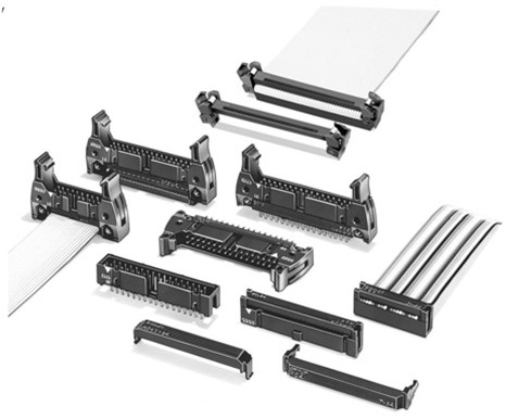 Omron Electronics Inc-EMC Div XG4A-6075