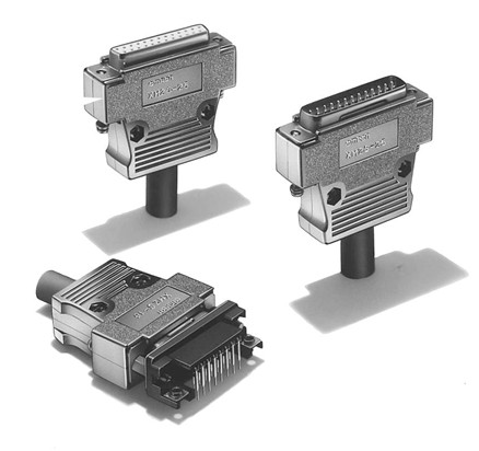 XM3B-1542-132LOmron Electronics Inc-EMC Div