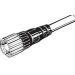 XS2F-D421-C80-FOmron Electronics Inc-EMC Div