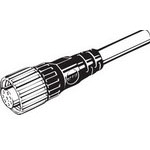 XS2F-D422-C80-AOmron Electronics Inc-EMC Div