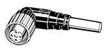 XS2F-D422-DC0-TROmron Electronics Inc-EMC Div