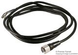 XS2F-M12PVC5S2MOmron Electronics Inc-EMC Div