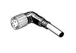 XS3F-M8PVC3A5MOmron Electronics Inc-EMC Div
