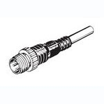 XS3F-M8PVC4S5MOmron Electronics Inc-EMC Div