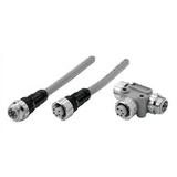XS4W-D421-101-AOmron Electronics Inc-EMC Div