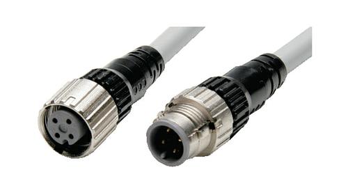 Omron Electronics Inc-EMC Div XS5HD421A80F