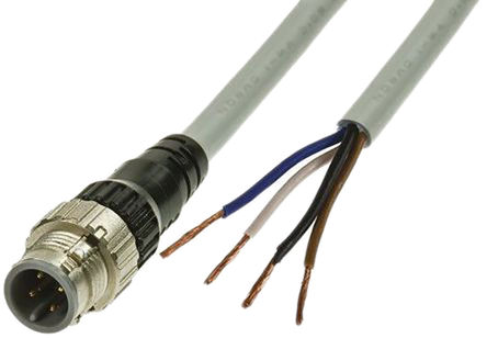 XS5H-D421-G80-FOmron Electronics Inc-EMC Div