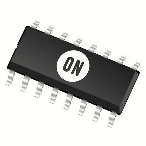 AU5517DR2ON Semiconductor
