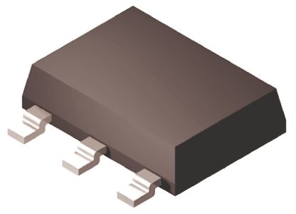 onsemi BCP54 Guide for Amplifier and Switching Circuits