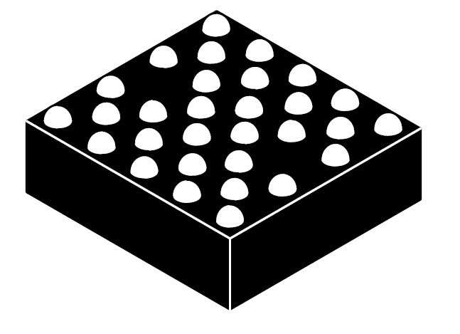 BR262W30A103E1GON Semiconductor
