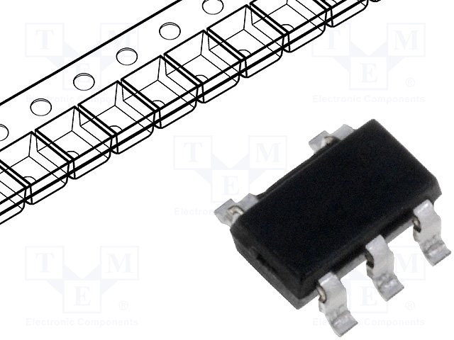 CAT4238TDON Semiconductor