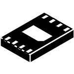 CAV25512HU5E-GT3ON Semiconductor