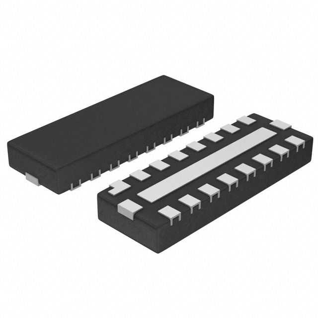 CM1630-08DEON Semiconductor