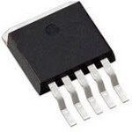 CMPWR280TNON Semiconductor