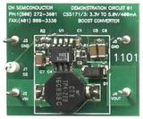 CS5171BSTEVBON Semiconductor
