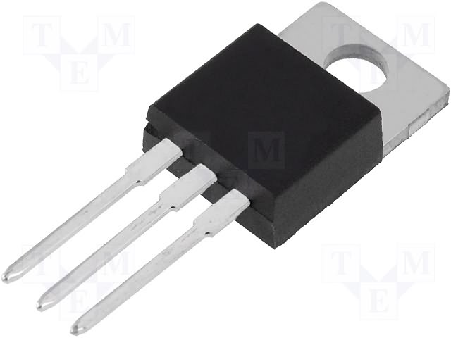 CS8161YTHA5GON Semiconductor
