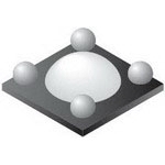 FODB102VON Semiconductor