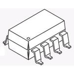 HCPL4503TSVMON Semiconductor