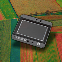 KAI-29052-QXA-JD-B1ON Semiconductor