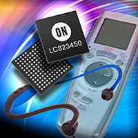 LC823450RAH-2HON Semiconductor